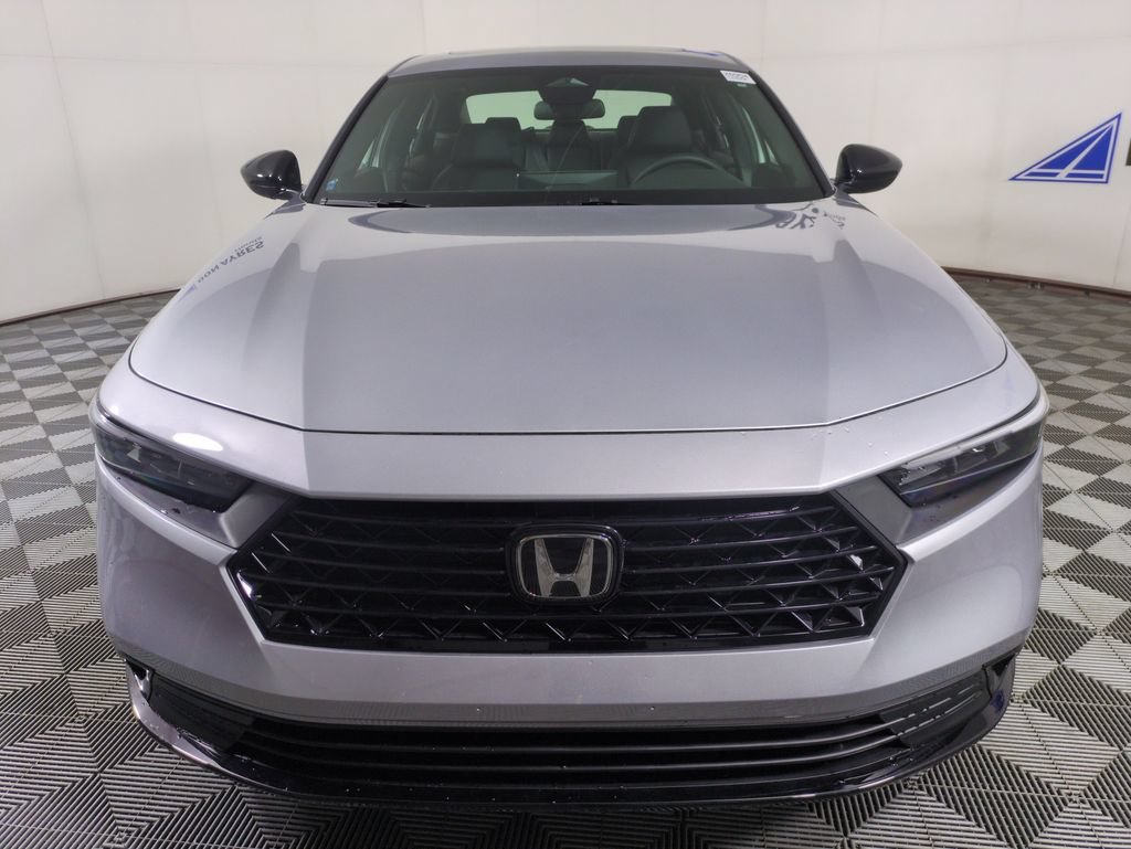 New 2026 Honda Accord Sport image 8