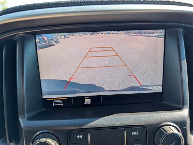 Used 2020 Chevrolet Colorado ZR2 AWD/4WD image 20