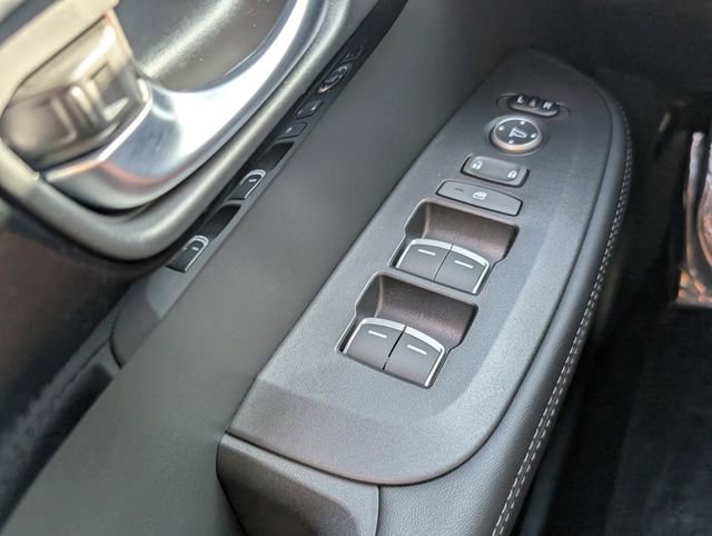 Certified 2025 Acura ADX FWD image 35