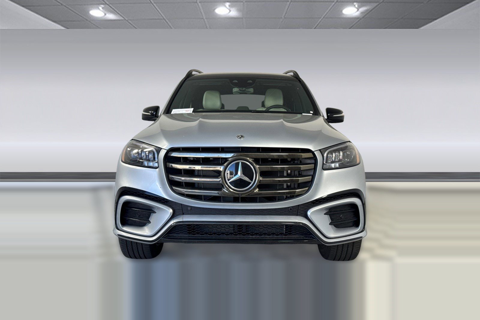 Used 2026 Mercedes-Benz GLS 450 4MATIC image 6