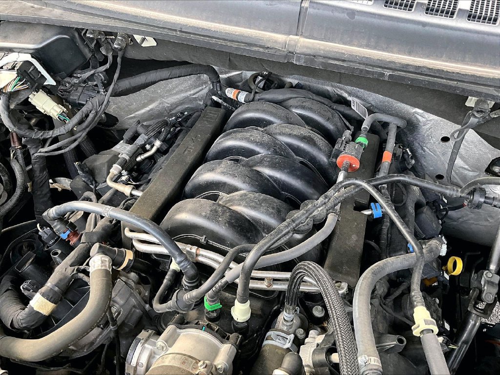 Used 2020 Ford F150 XL w/ Equipment Group 101A Mid AWD/4WD image 31