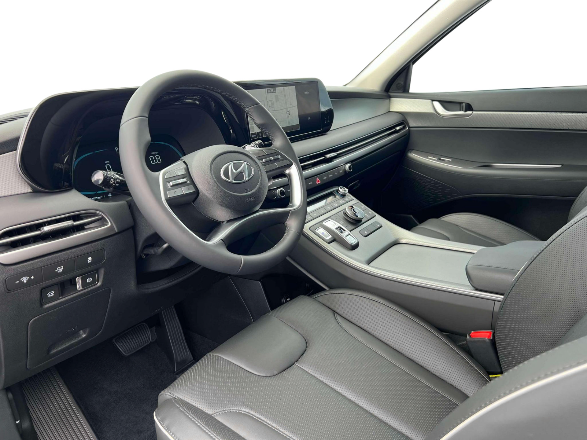 Used 2025 Hyundai Palisade XRT AWD/4WD image 14