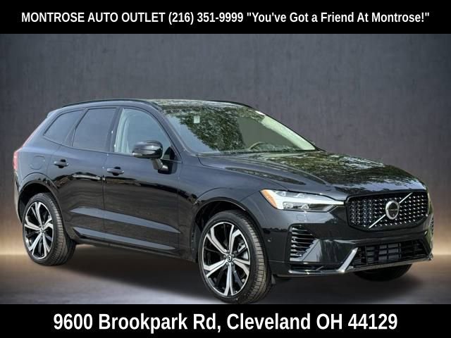 New 2025 Volvo XC60 T8 Ultra w/ Protection Package Premier image 7