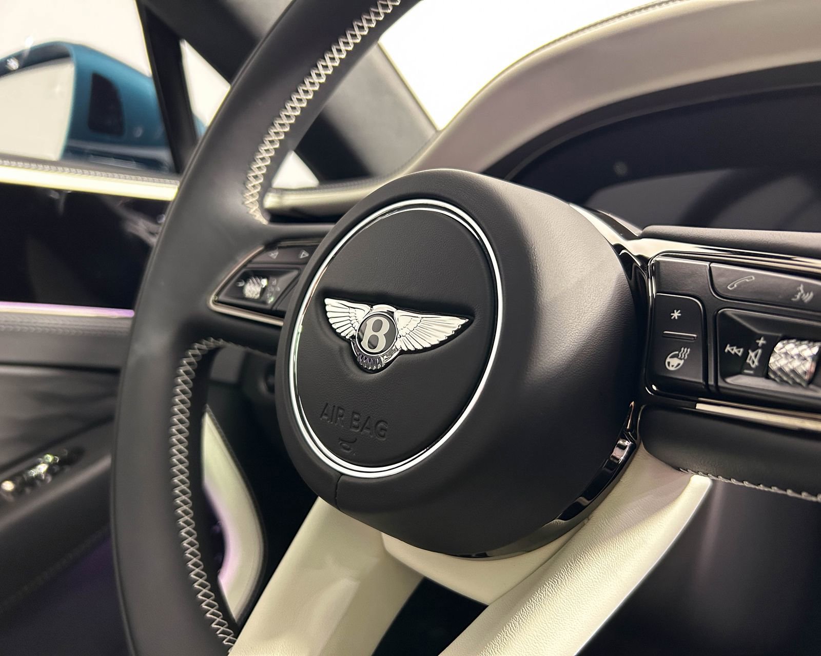 New 2025 Bentley Continental GT Speed image 24