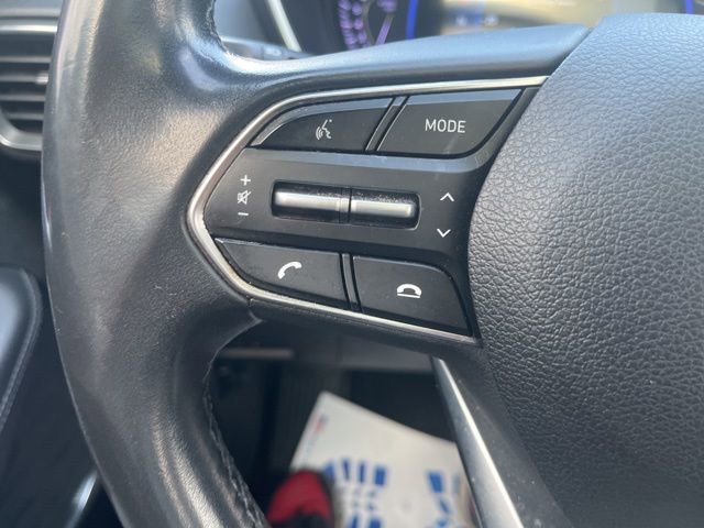 Used 2019 Hyundai Santa Fe Limited image 28