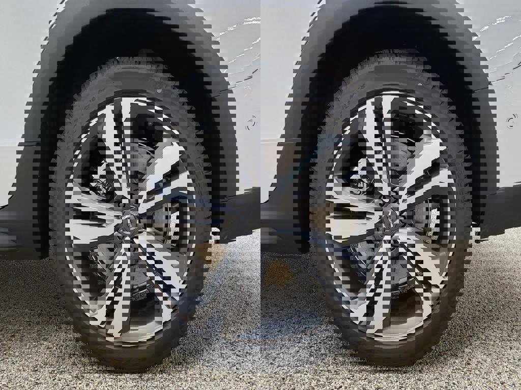 New 2026 Volvo V60 B5 Cross Country Plus w/ Protection Package Premier image 12