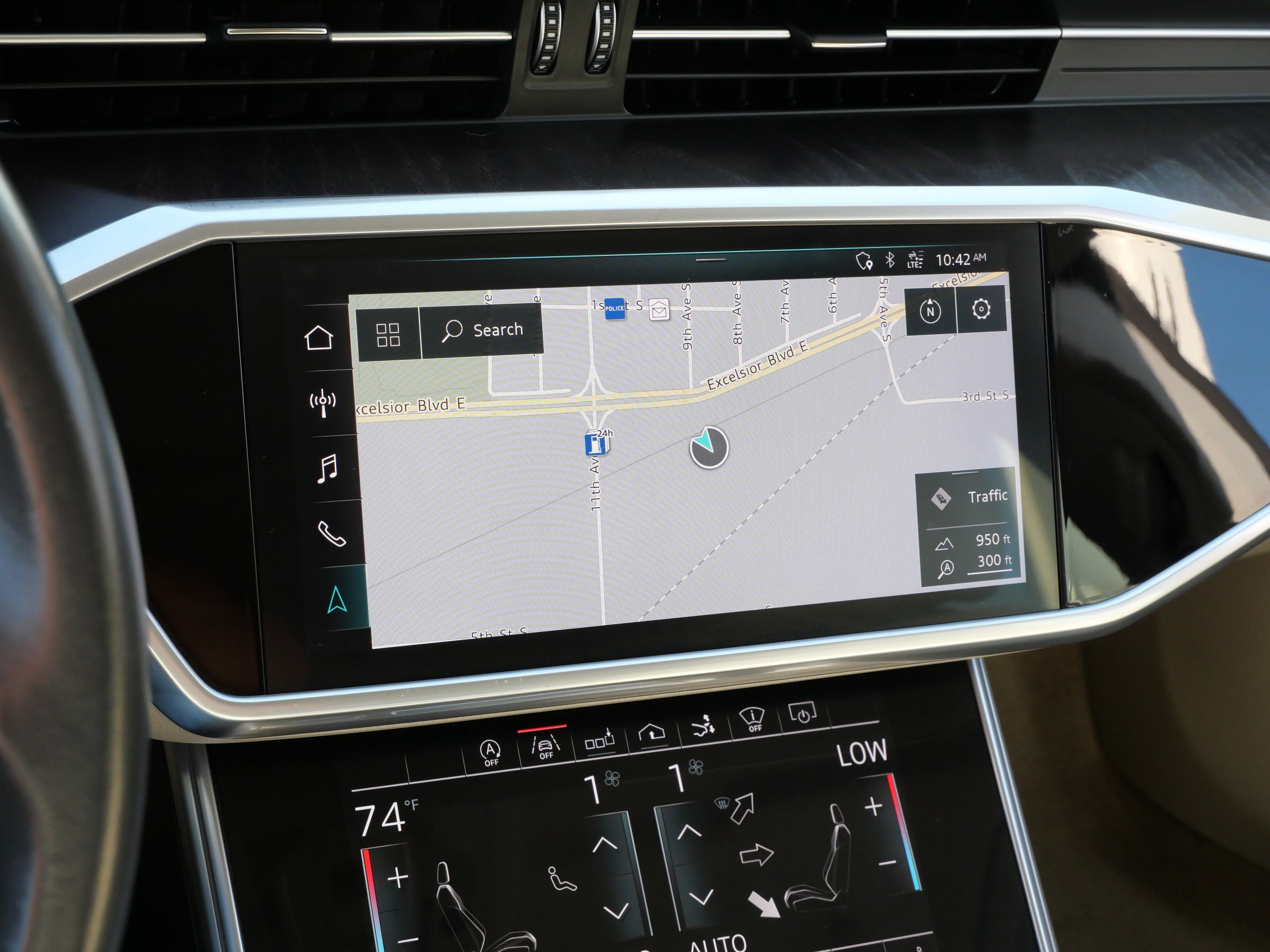 Used 2019 Audi A7 3.0T Prestige w/ Prestige Package AWD/4WD image 27
