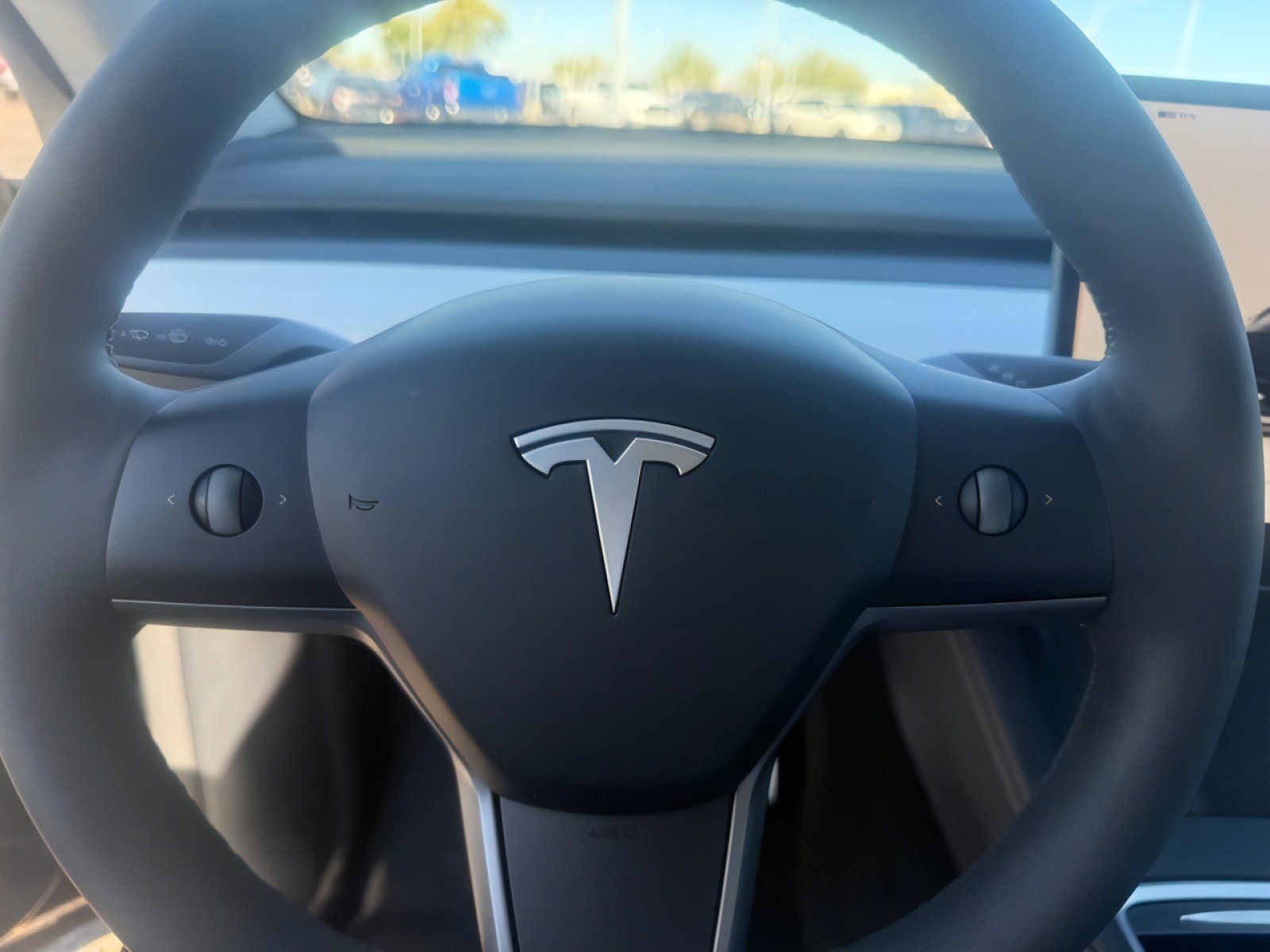 Used 2024 Tesla Model Y Performance image 26