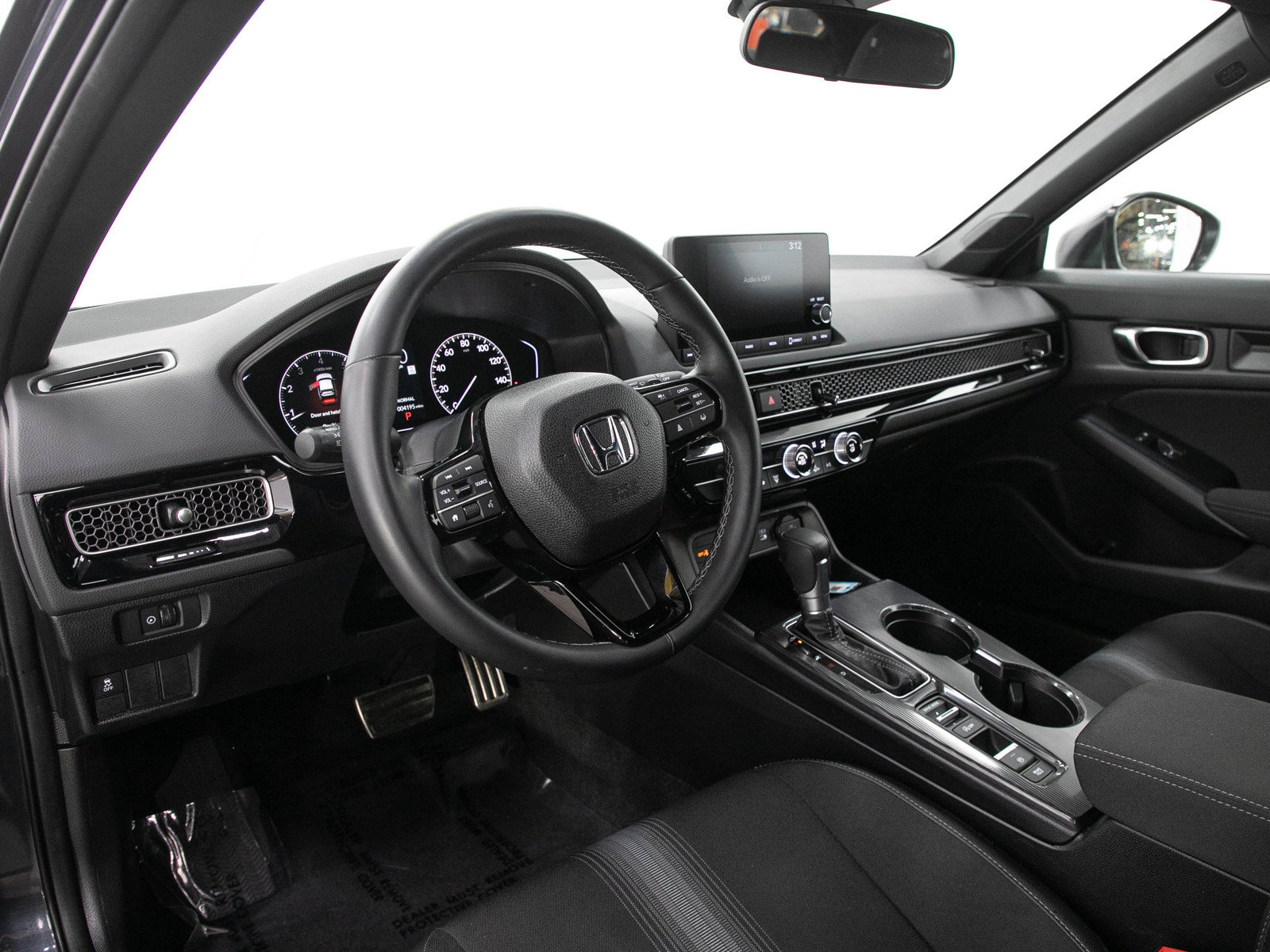 Used 2026 Honda Civic Sport image 21