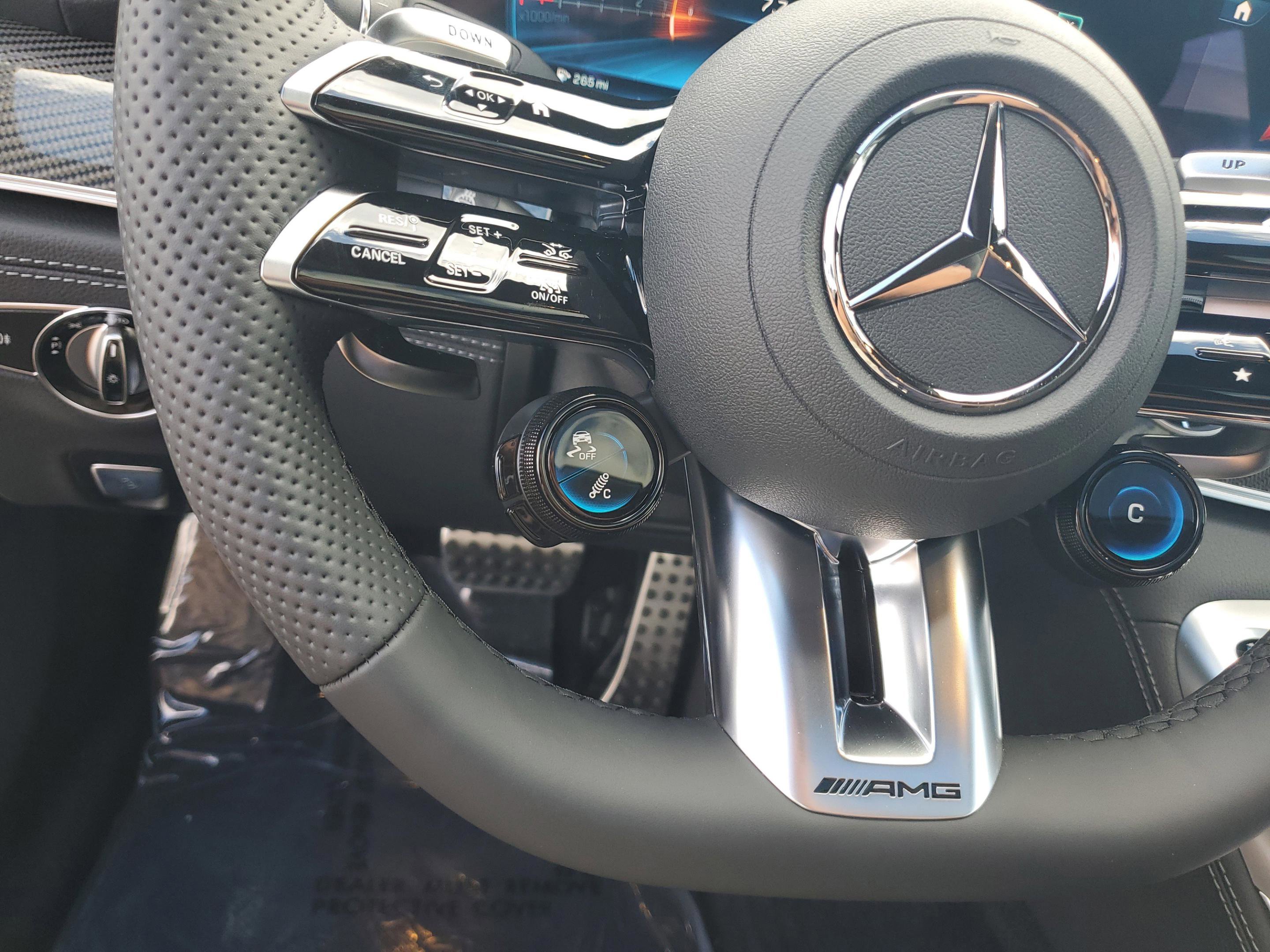 New 2026 Mercedes-Benz AMG GT 43 image 38