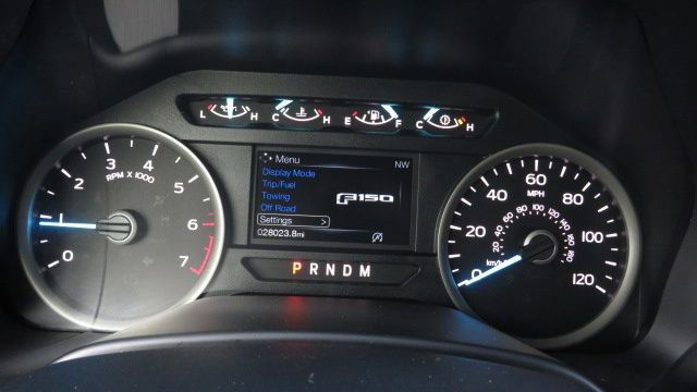 Certified 2020 Ford F150 XLT w/ Equipment Group 302A Luxury image 28