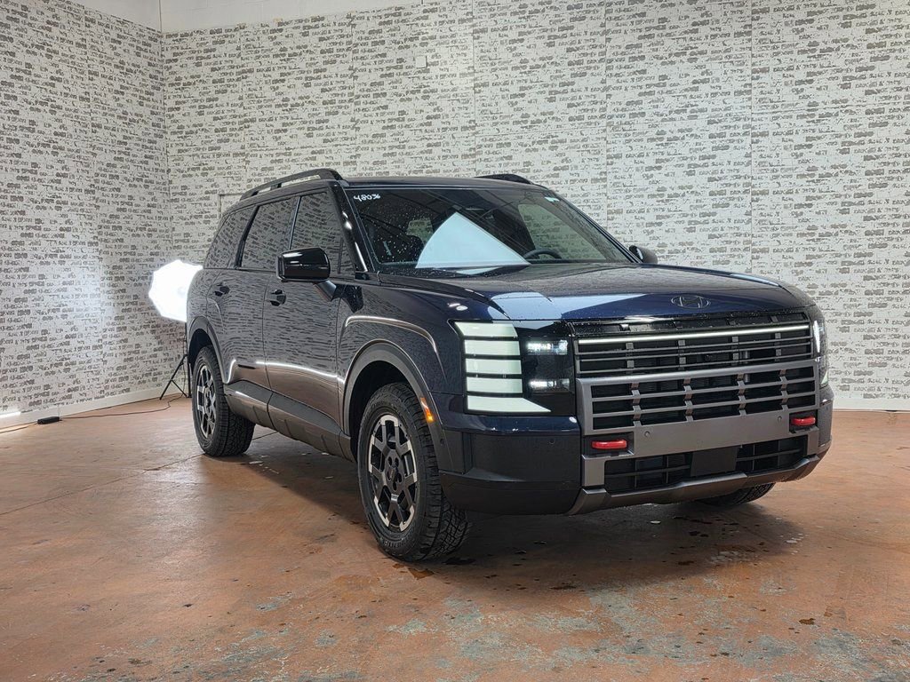 New 2026 Hyundai Palisade XRT Pro image 1