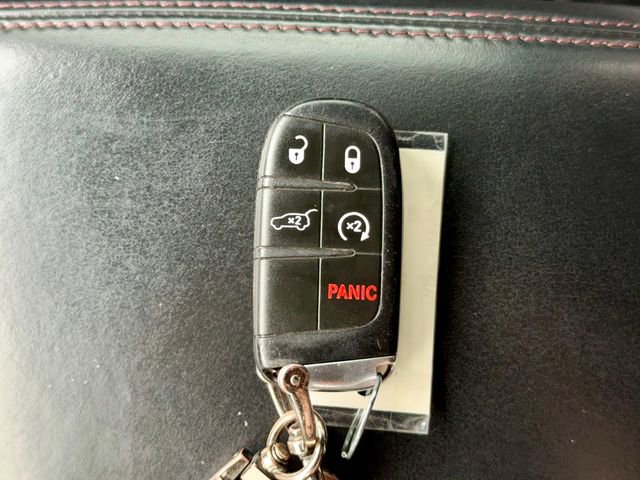 Used 2021 Dodge Durango R/T w/ Trailer Tow Group IV image 39