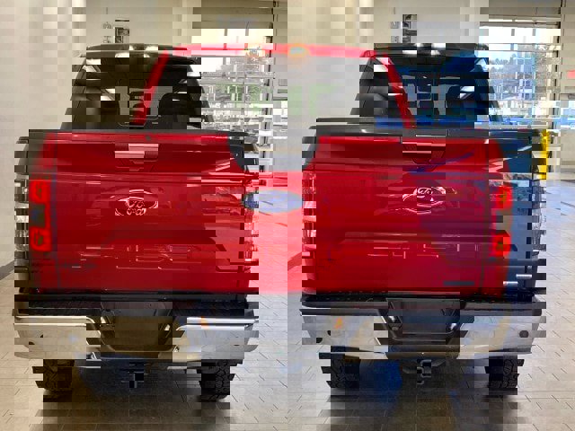 Used 2020 Ford F150 XLT w/ Equipment Group 302A Luxury image 6