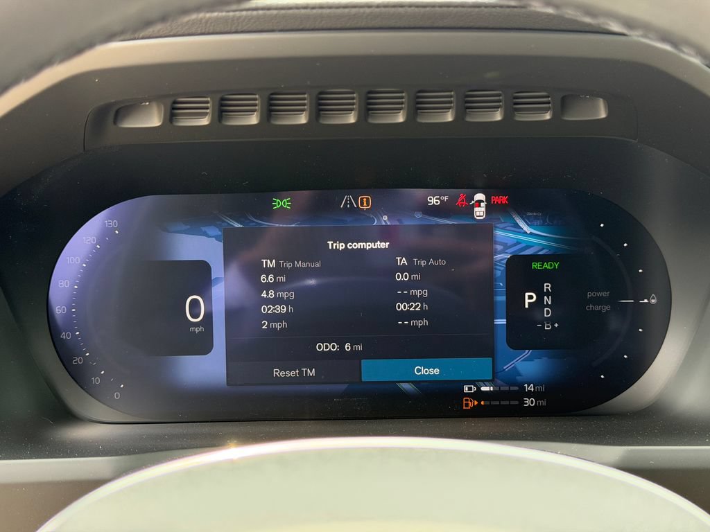 New 2026 Volvo XC90 T8 Ultra AWD/4WD image 21
