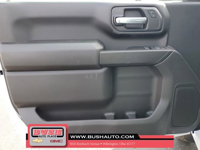 New 2026 Chevrolet Silverado 3500 W/T w/ WT Convenience Package image 11