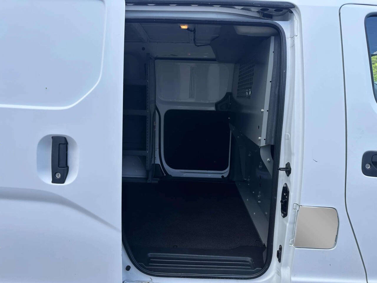 Used 2018 Chevrolet City Express LS FWD image 17
