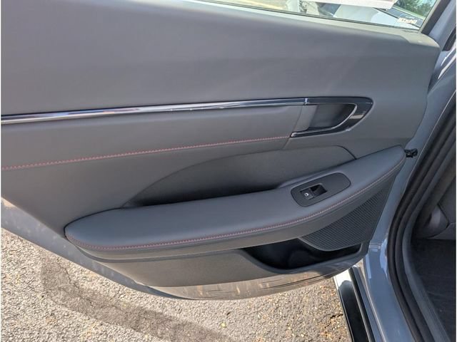 New 2026 Hyundai Sonata N Line FWD image 11