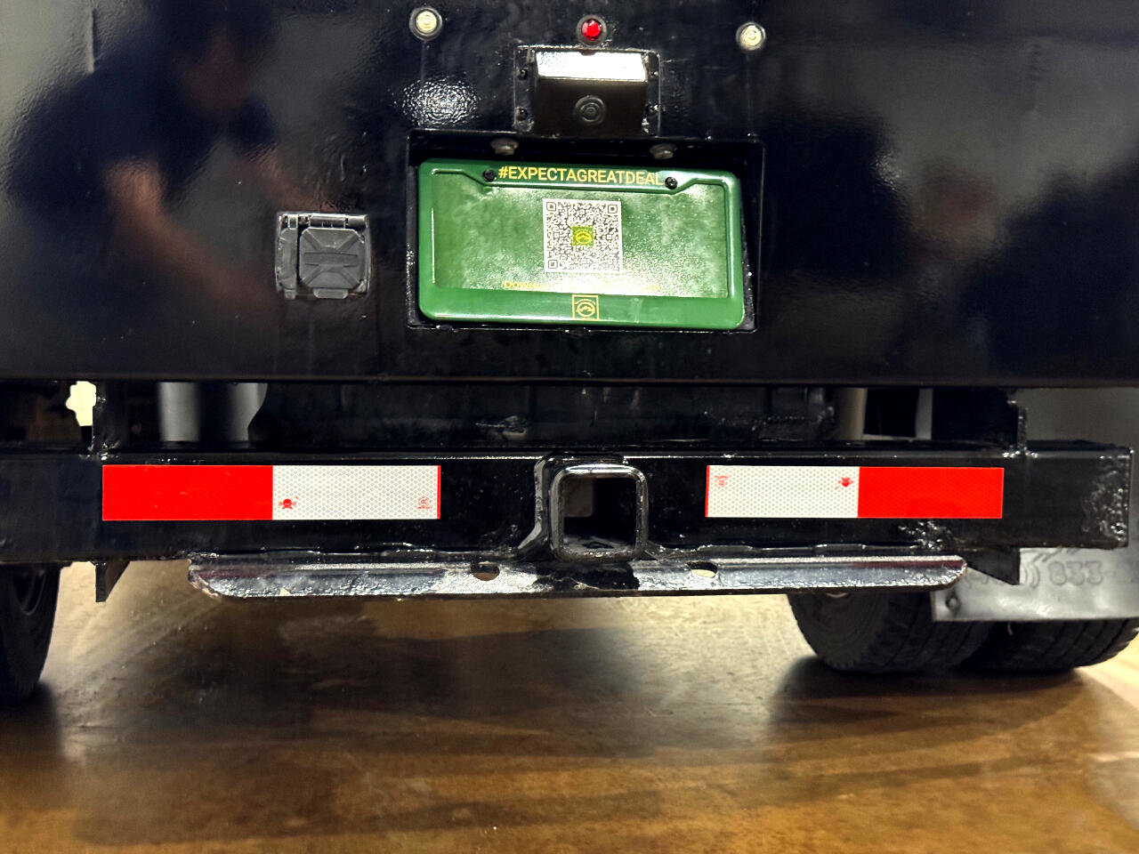 Used 2023 RAM 4500 Tradesman w/ Chrome Appearance Group image 34