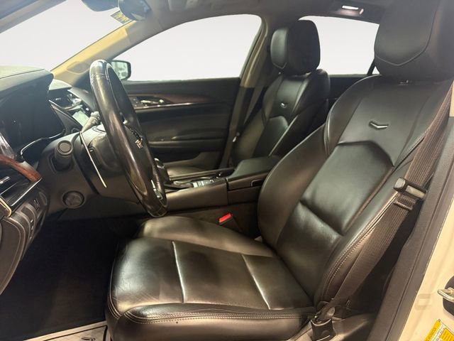 Used 2019 Cadillac CTS Luxury image 7