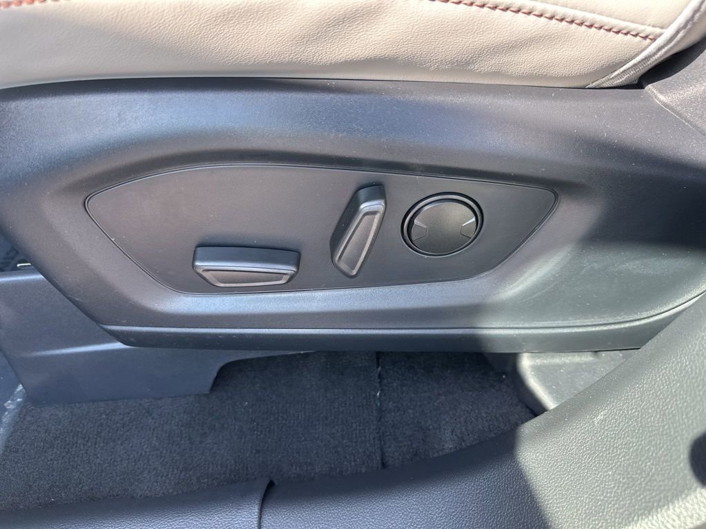 New 2026 Ford Explorer Active image 26