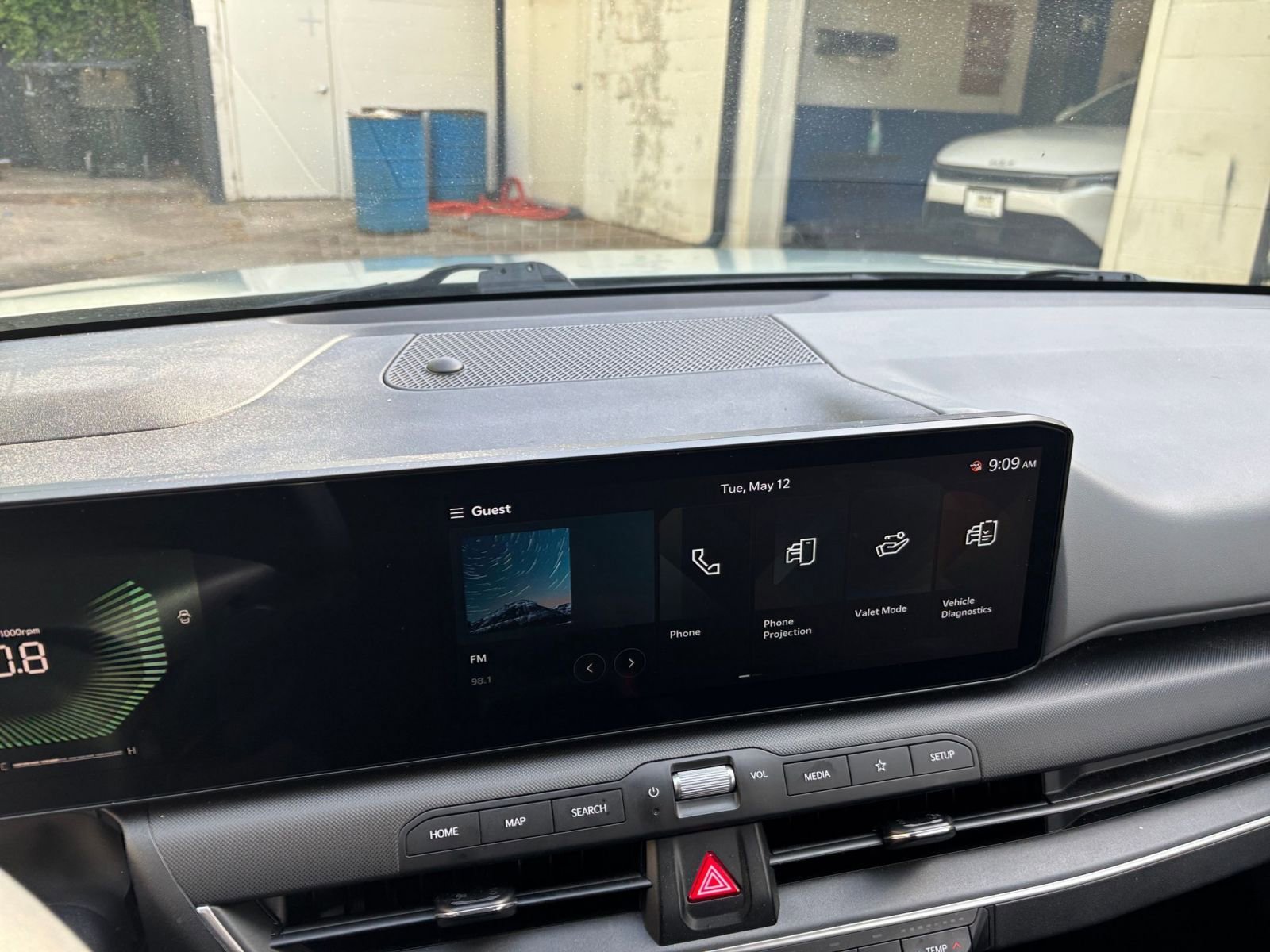 Used 2025 Kia K4 FWD image 17