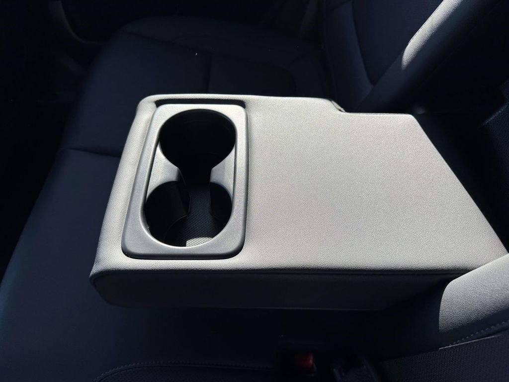 Used 2025 Kia Seltos SX image 10