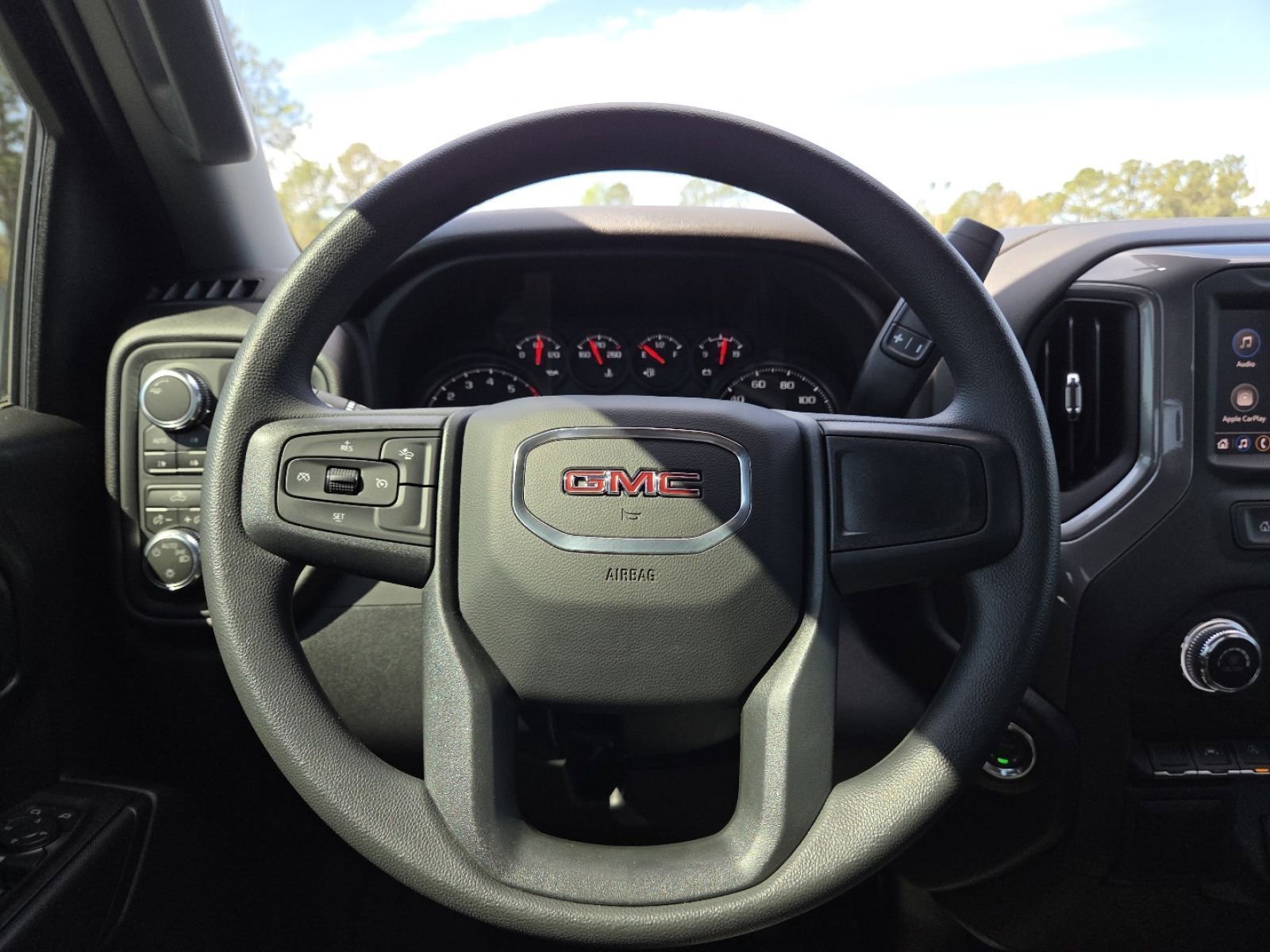 New 2026 GMC Sierra 1500 Pro w/ Graphite Edition image 25