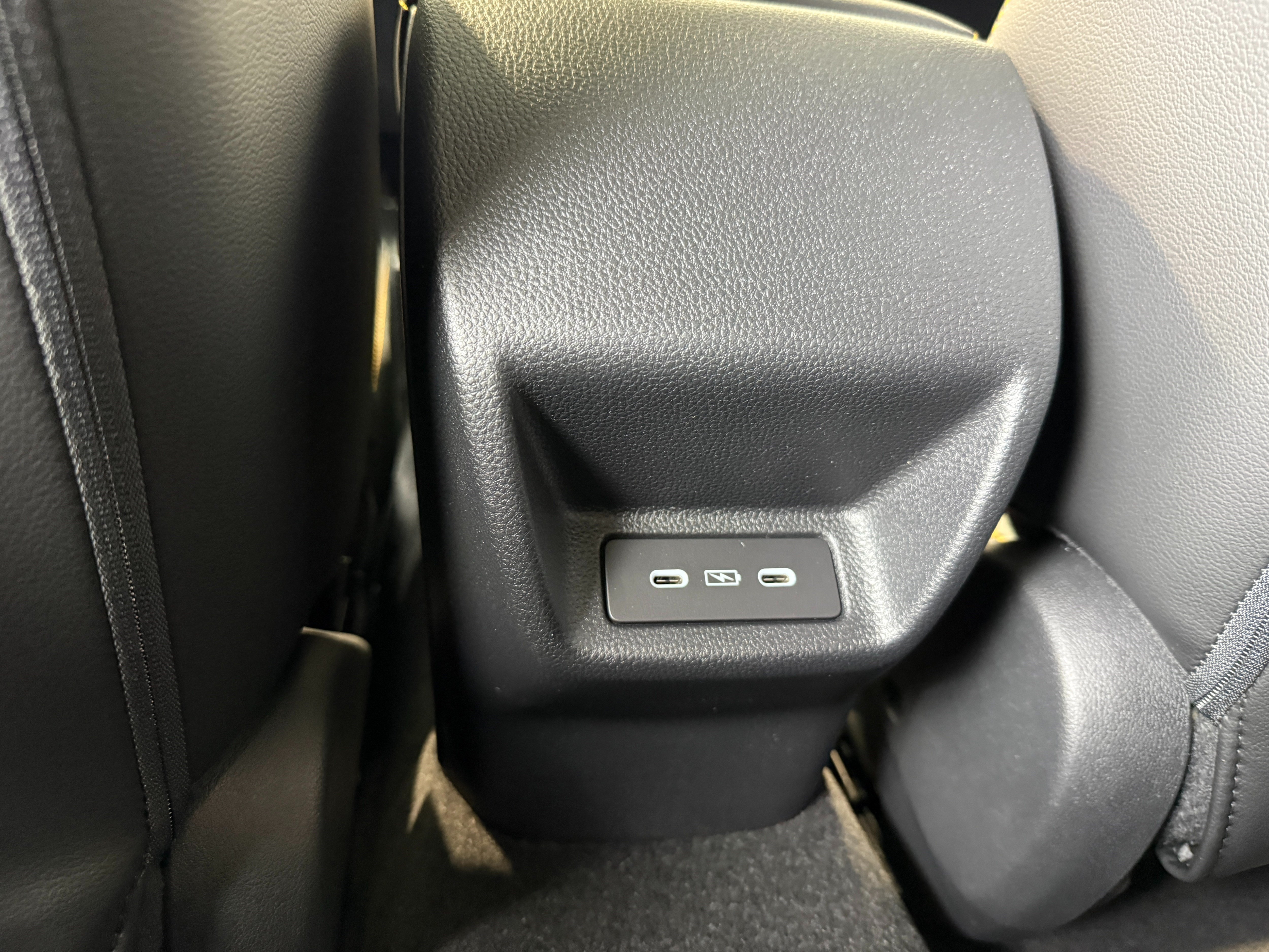 New 2026 Acura Integra A-Spec w/ Technology Package FWD image 27