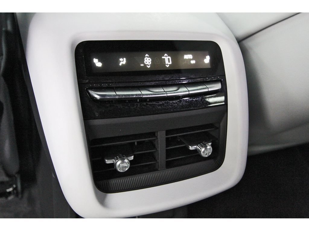 Used 2024 Cadillac Lyriq Sport w/ LPO, Floor Liner Package AWD/4WD image 12