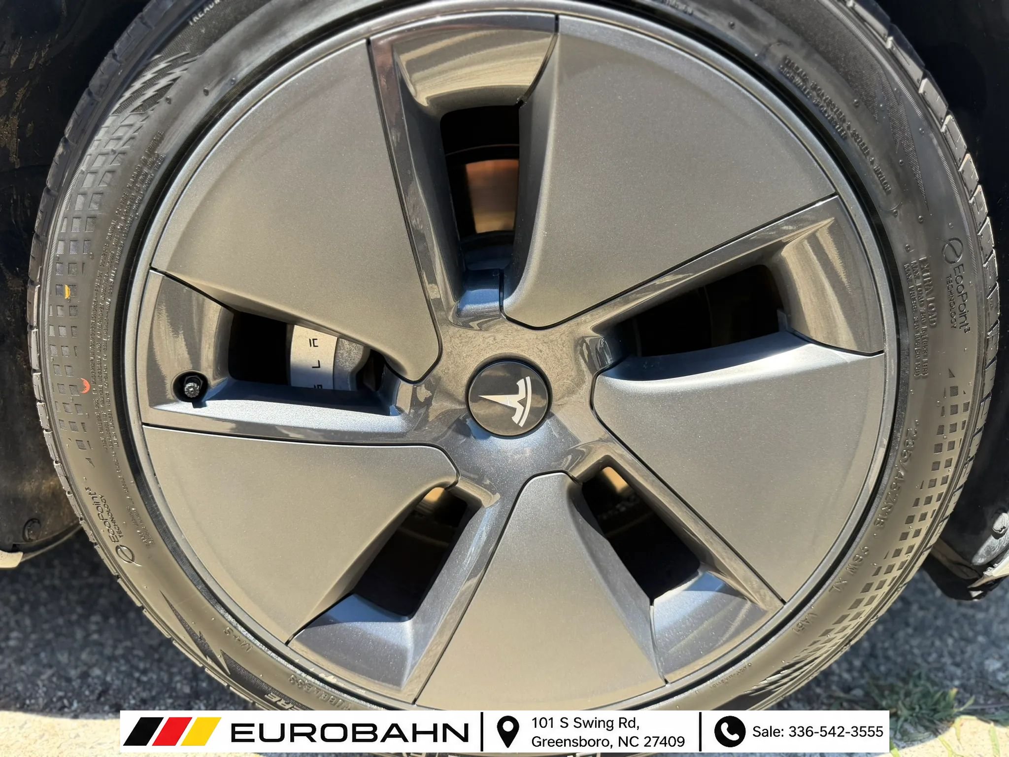 Used 2023 Tesla Model 3 Standard Range RWD image 21