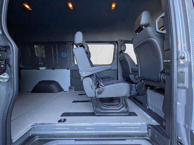 New 2026 Mercedes-Benz Sprinter 2500 image 16