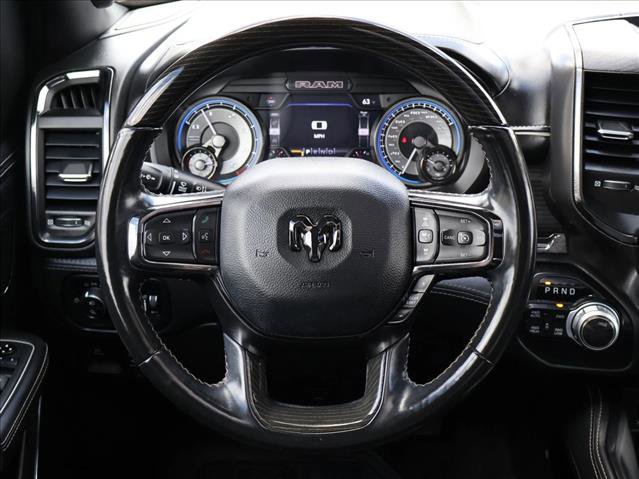 Used 2022 RAM 1500 Limited AWD/4WD image 13