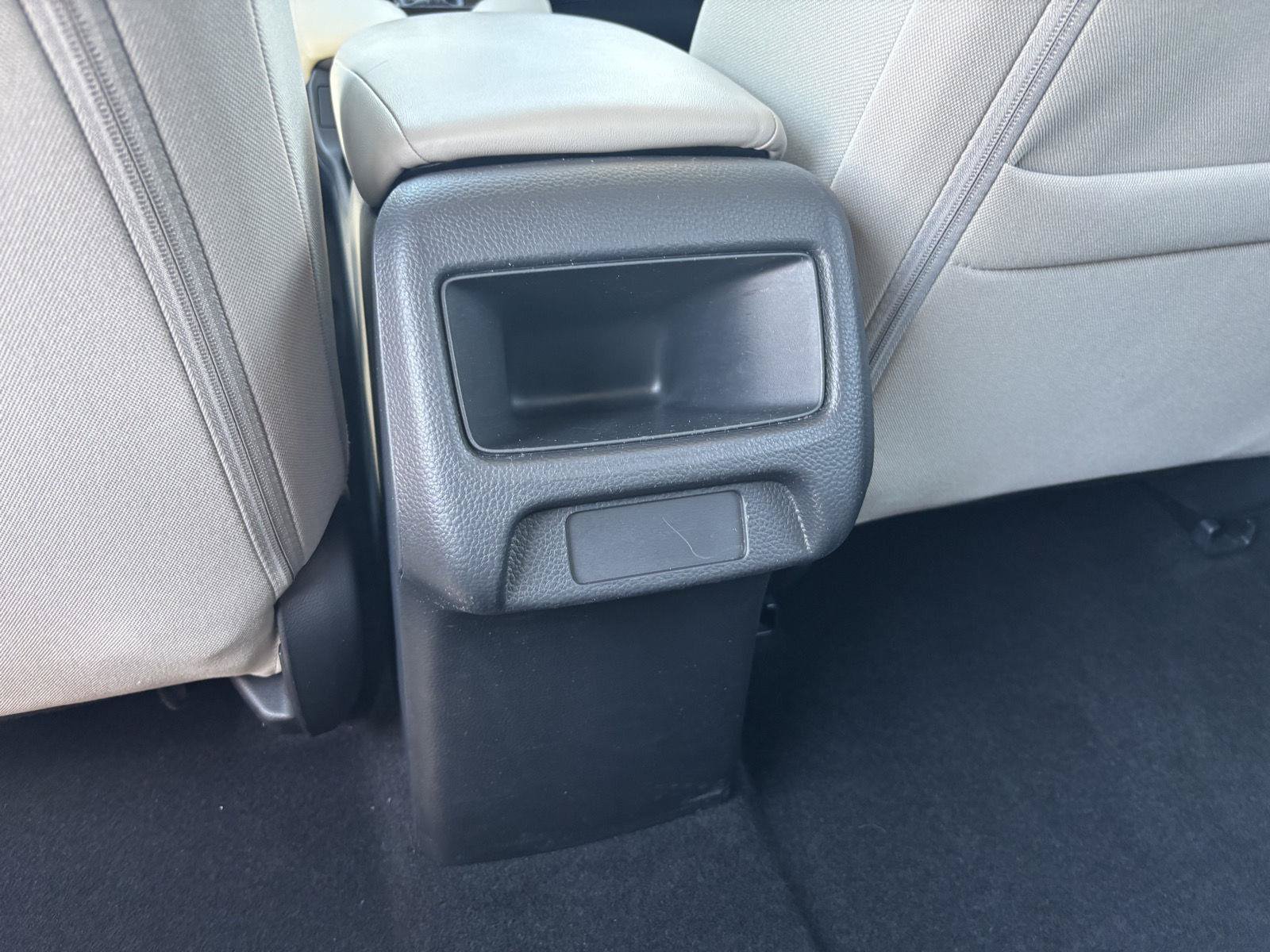 Used 2024 Honda HR-V LX image 13