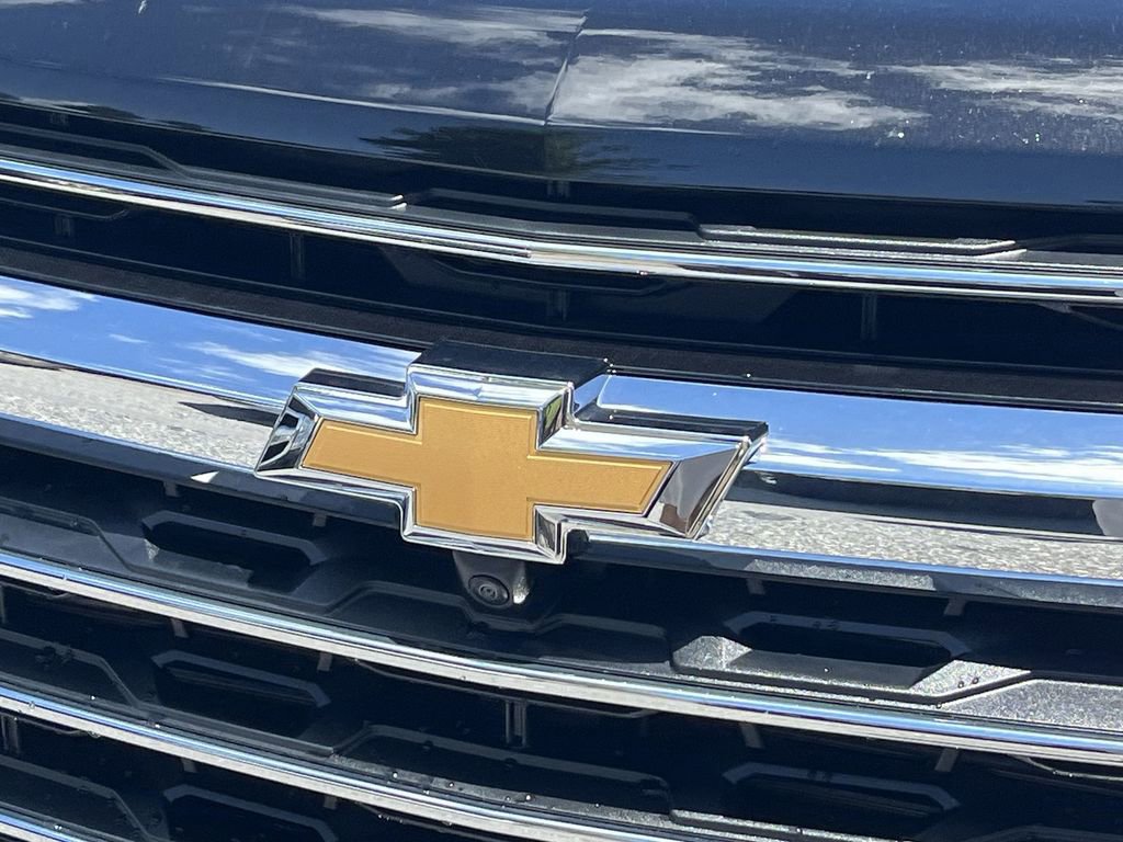 New 2025 Chevrolet Traverse LT w/ Driver Confidence Package image 32