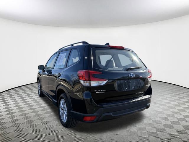 Used 2021 Subaru Forester image 6