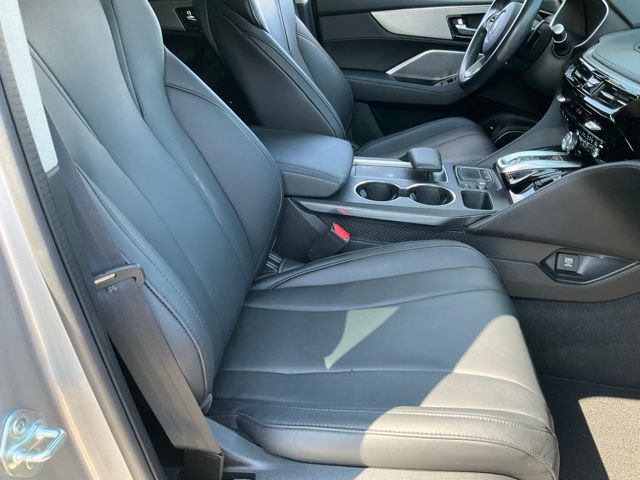 Used 2023 Acura MDX SH-AWD image 22