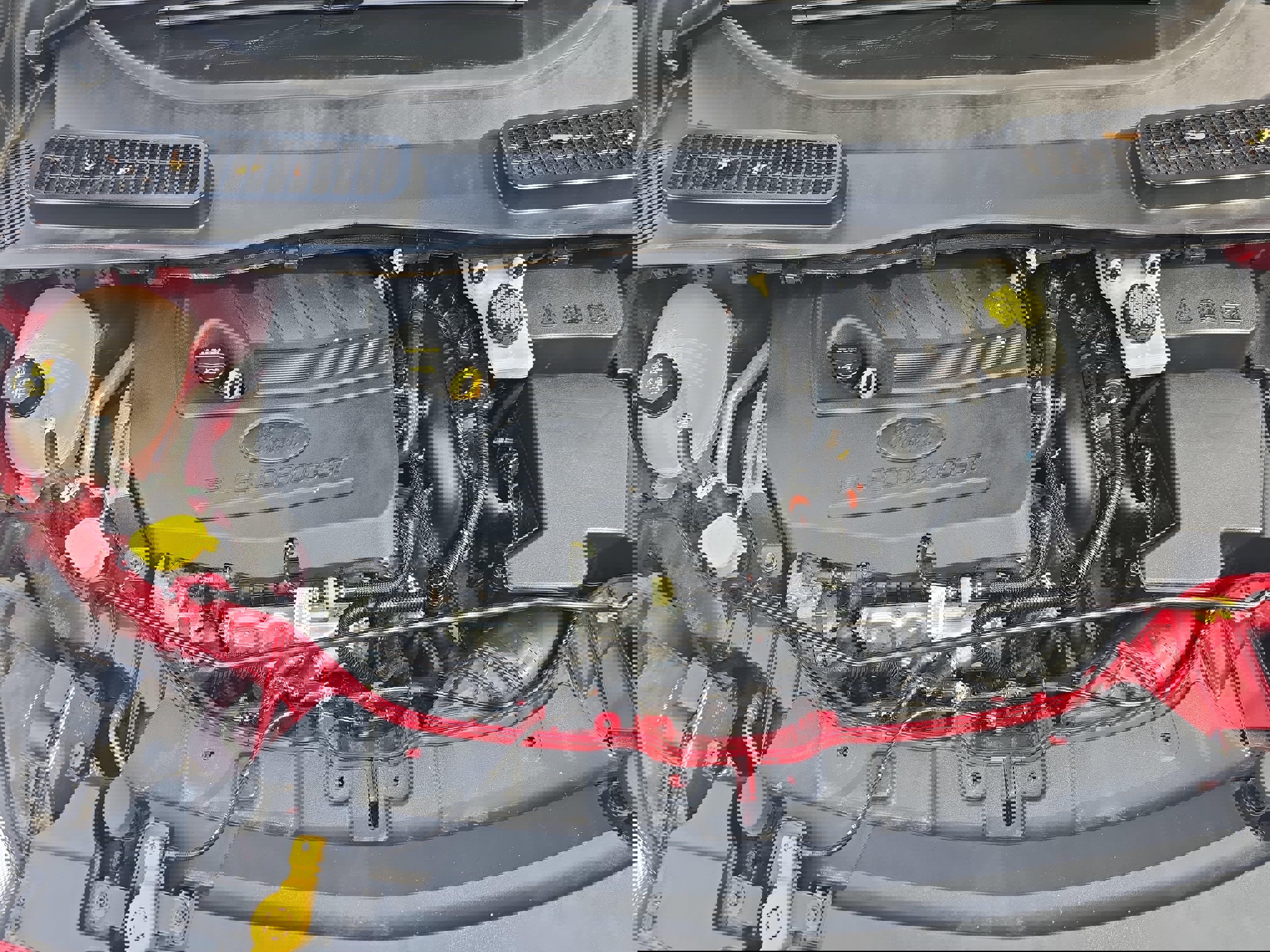 Used 2018 Ford Escape SEL image 33