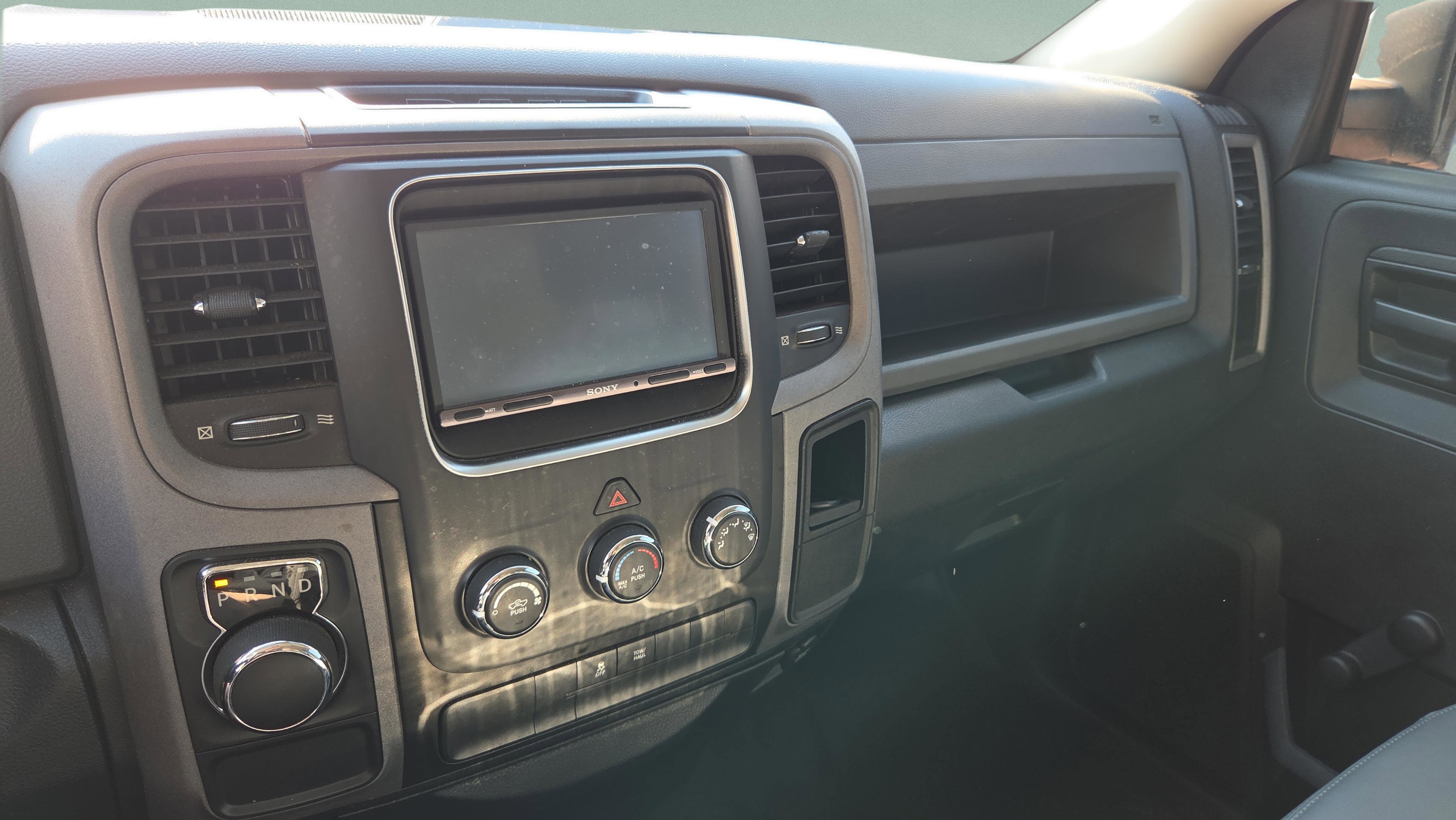 Used 2016 RAM 1500 Tradesman image 22