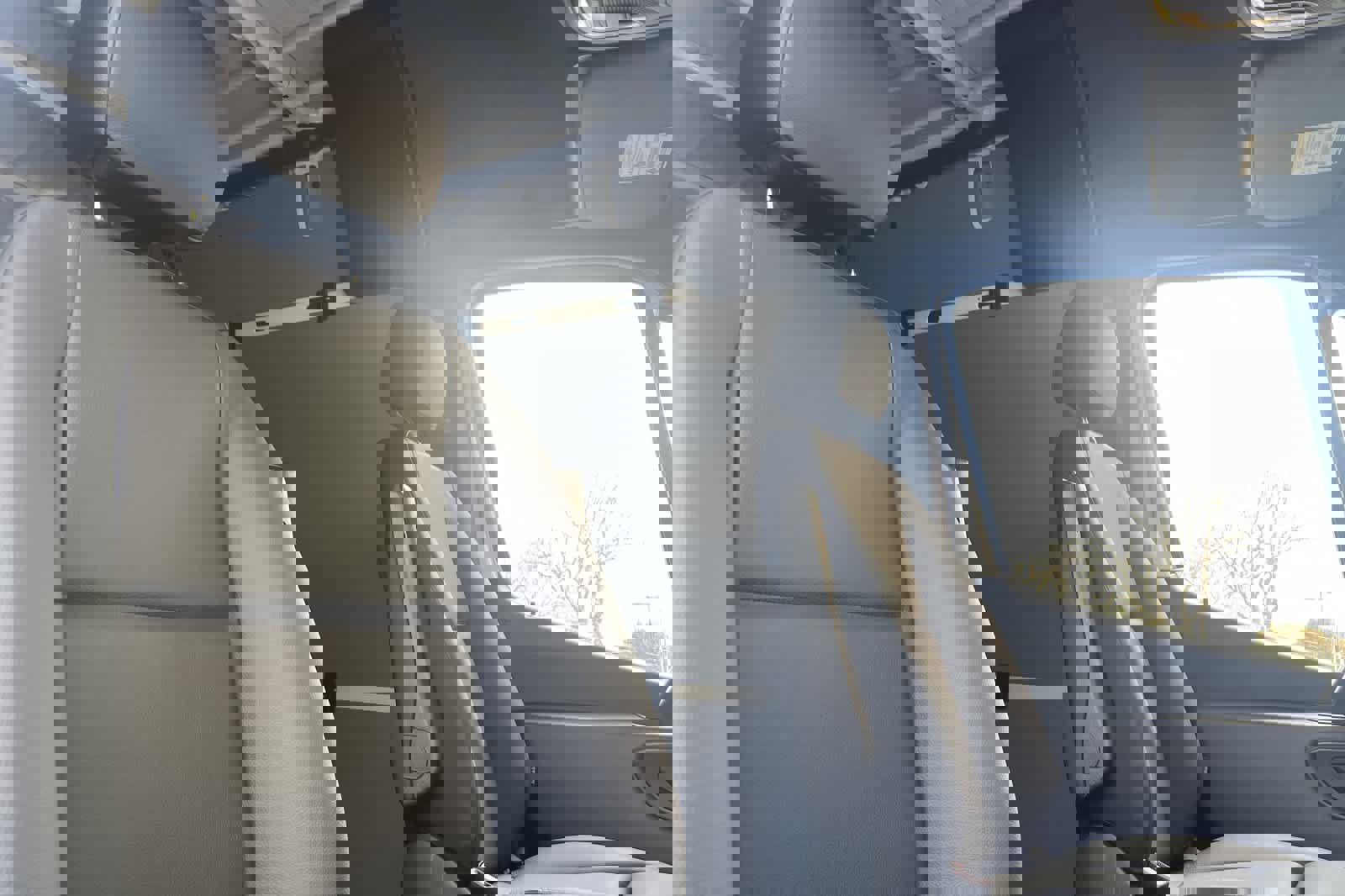 New 2025 Mercedes-Benz Sprinter 2500 image 13