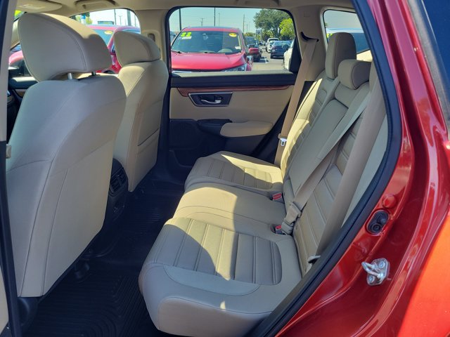 Used 2018 Honda CR-V EX image 13