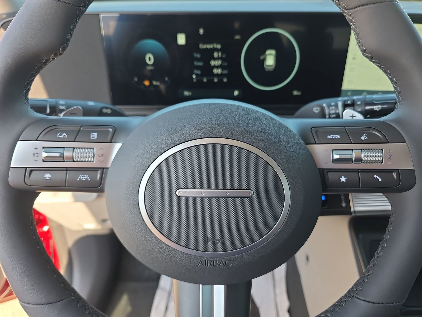 New 2026 Hyundai Kona Limited image 29