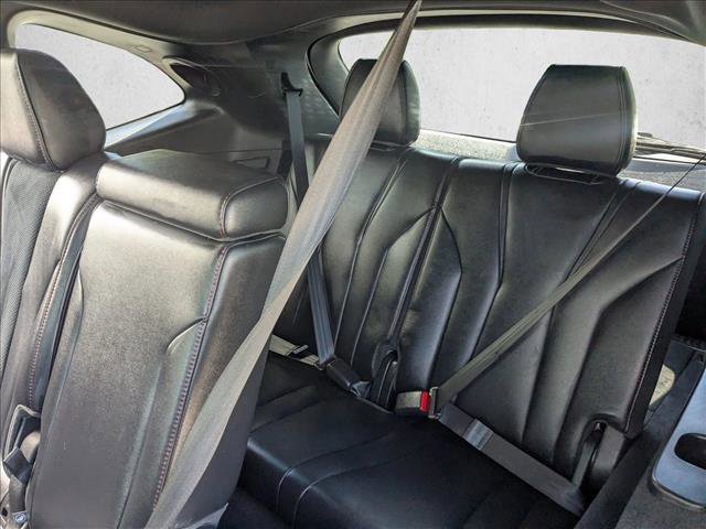 Used 2023 Acura MDX A-Spec AWD/4WD image 18