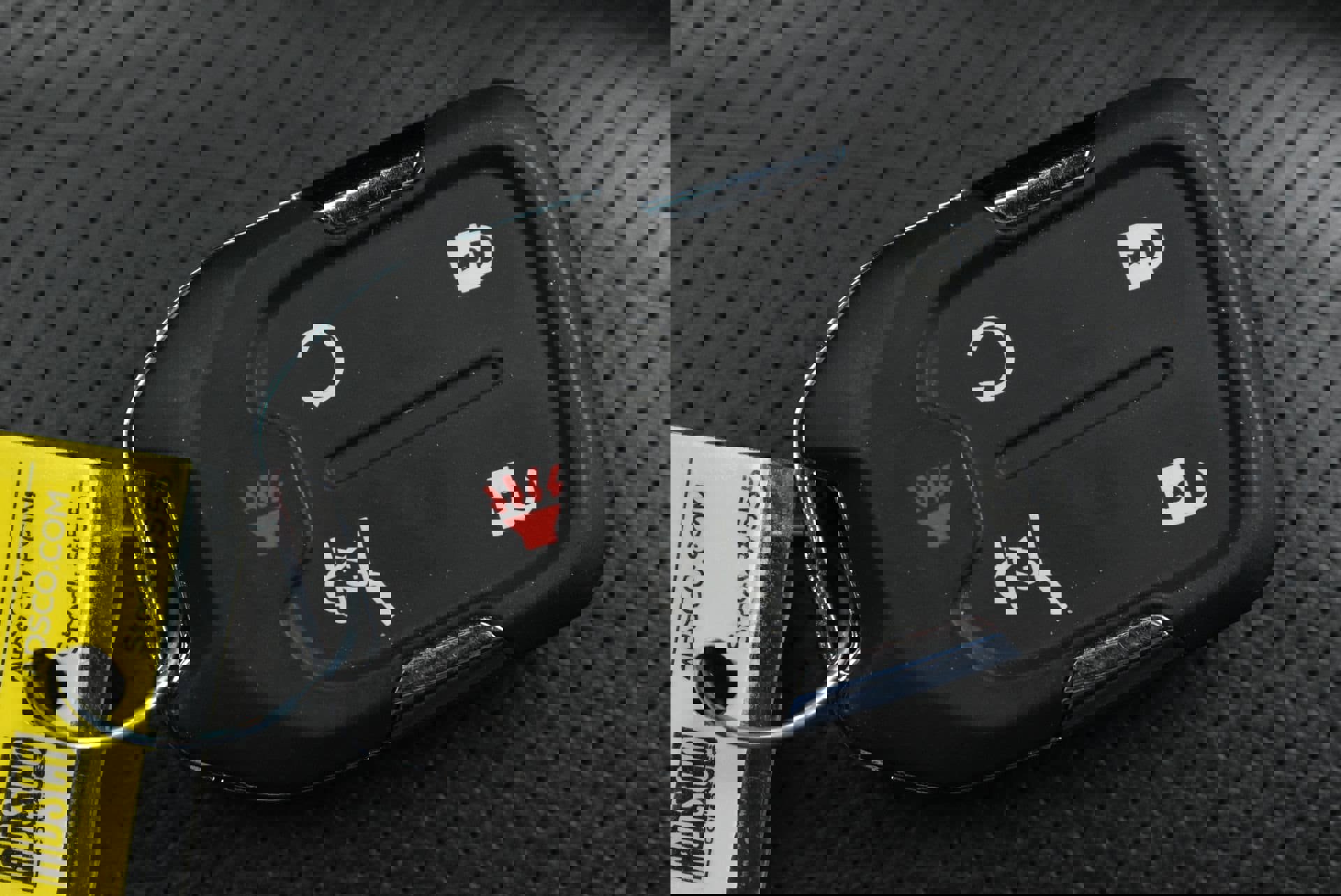 Used 2022 GMC Terrain Denali image 37