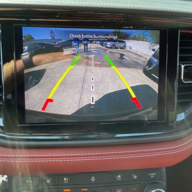 Used 2021 Dodge Durango SRT Hellcat w/ Premium Interior Group image 17