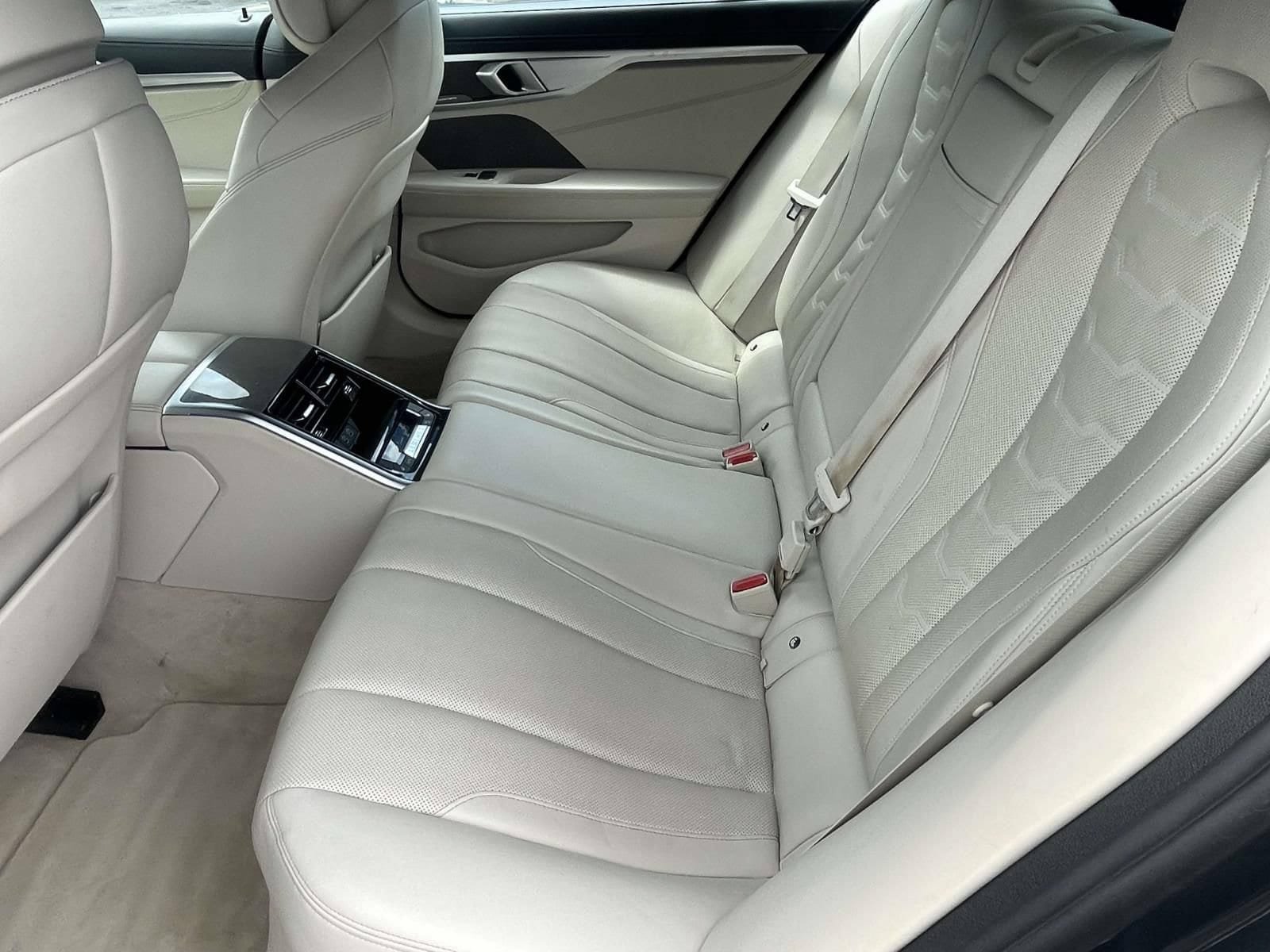 Used 2022 BMW 840i Gran Coupe RWD image 10