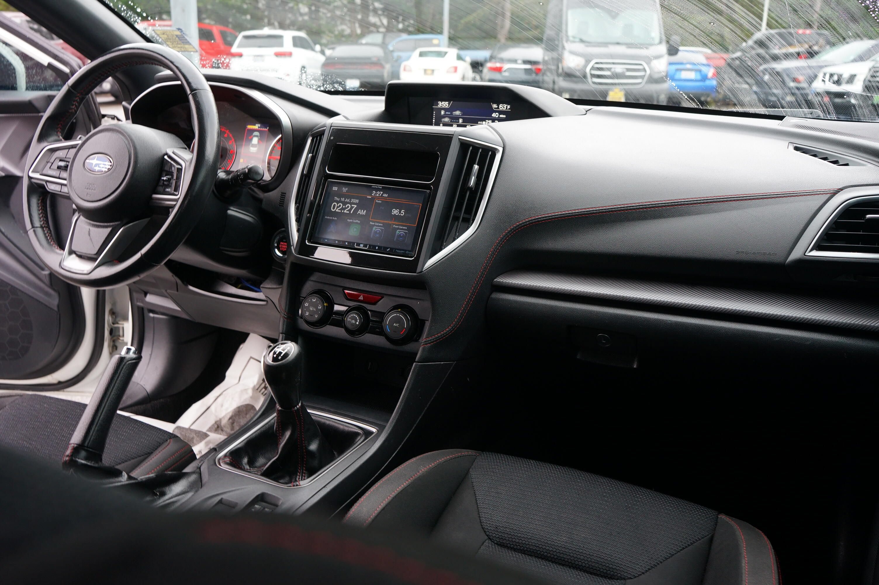 Used 2018 Subaru Impreza 2.0i Sport AWD/4WD image 21