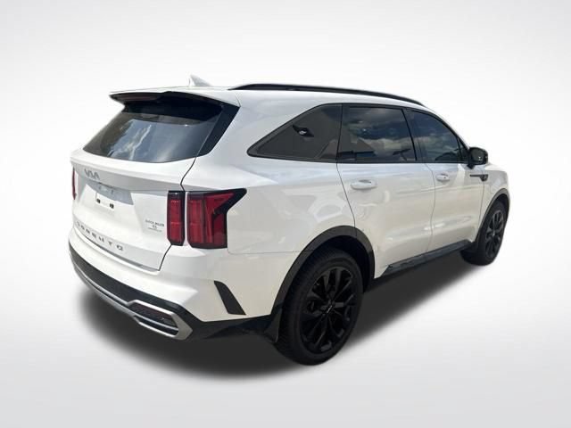 Used 2022 Kia Sorento SX AWD/4WD image 5