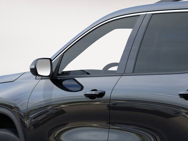 New 2025 Chevrolet Traverse LT w/ Enhanced Driving Package FWD image 12