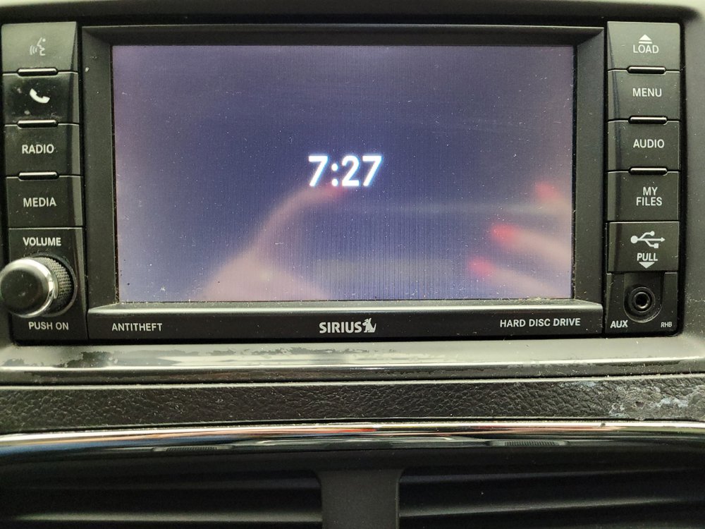 Used 2015 Dodge Grand Caravan R/T w/ Driver Convenience Group FWD image 25